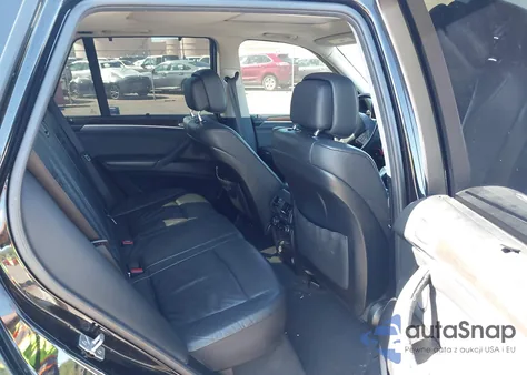 2012 BMW X5 xDrive35I/xDrive35I Premium/xDrive35I Sport Activity from USA, damaged, VIN 5UXZV4C50CL765220